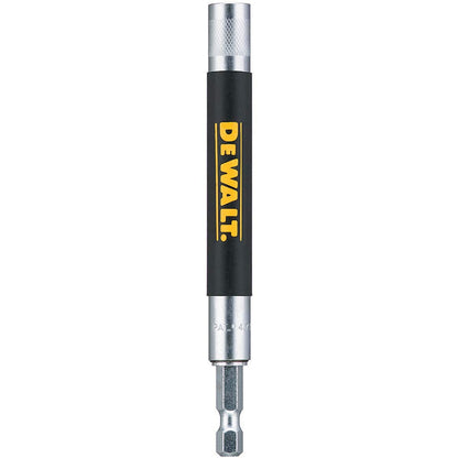 DEWALT DW2055 - Soporte magnético para brocas (3 unidades) - Plateado