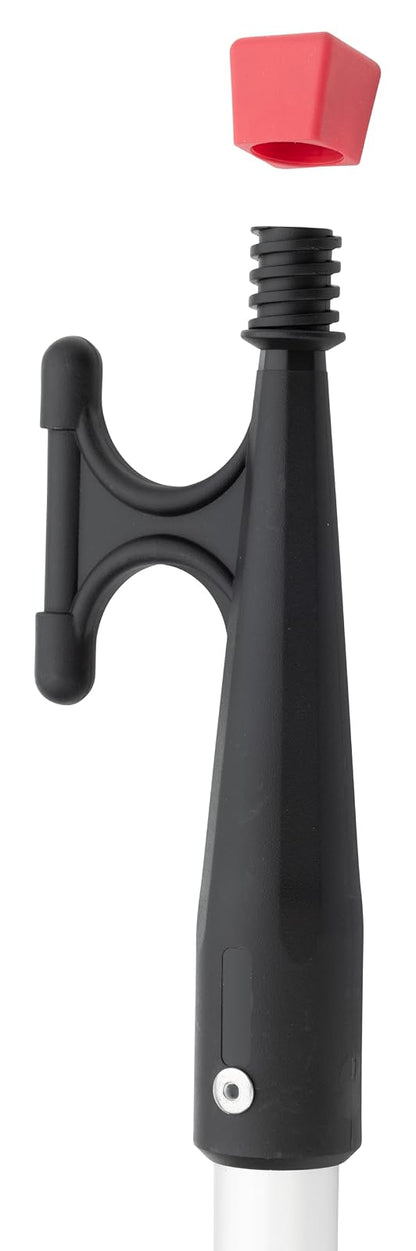 Attwood Telescoping Boat Hook Extends, 5 1/2'