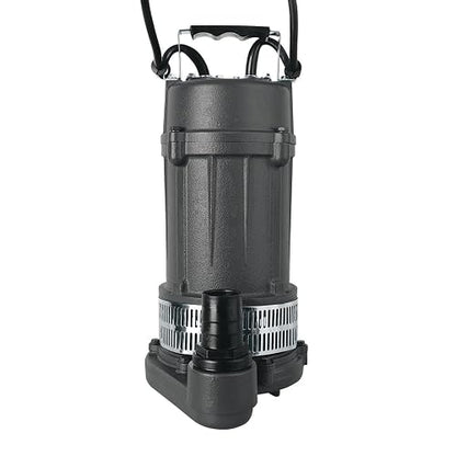Igoto Pump QDX1.5-17-0.37F Bomba Sumergible 1/2HP