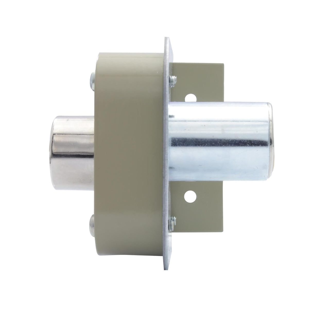 Phillips Cerradura De Sobreponer 625 Instafácil Izquierda Beige