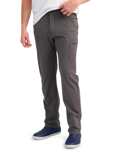 HUK Next Level Pant, Quick-Drying Fishing Pants for Men Pantalones Informales Hombre