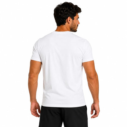 NFL Playera Aficionado Básica San Francisco 49ers