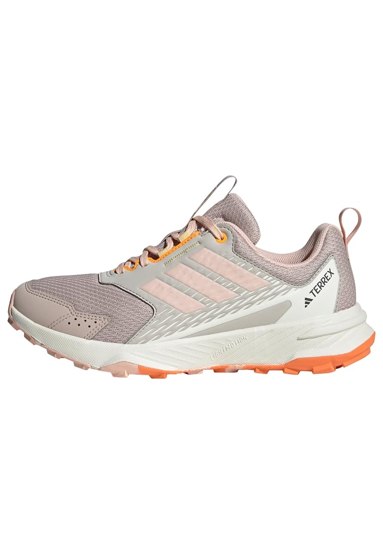 adidas Tenis de Senderismo Terrex Tracefinder 2 para Mujer - 26.5 cm - Café