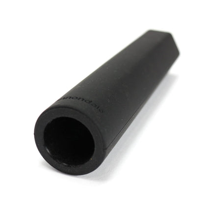 Cannondale Puño Silicon XC D:30-33 Mm Negro