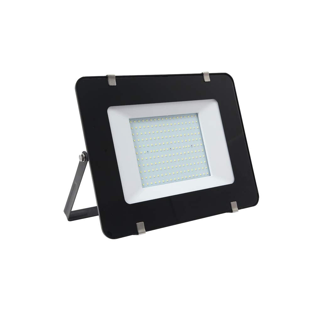 Foy RF200 Reflector de LED delgado 200 W de 22,000 lm