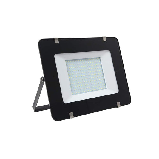 Foy RF200 Reflector de LED delgado 200 W de 22,000 lm