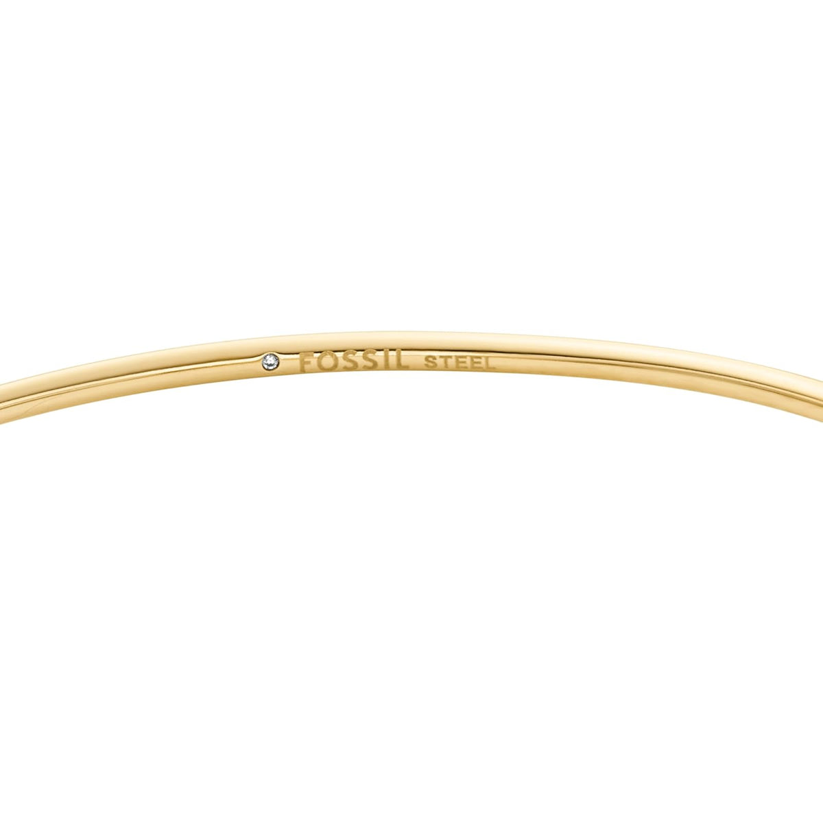 Fossil - Pulsera para mujer