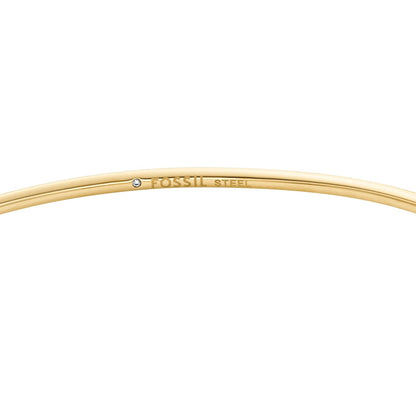 Fossil - Pulsera para mujer