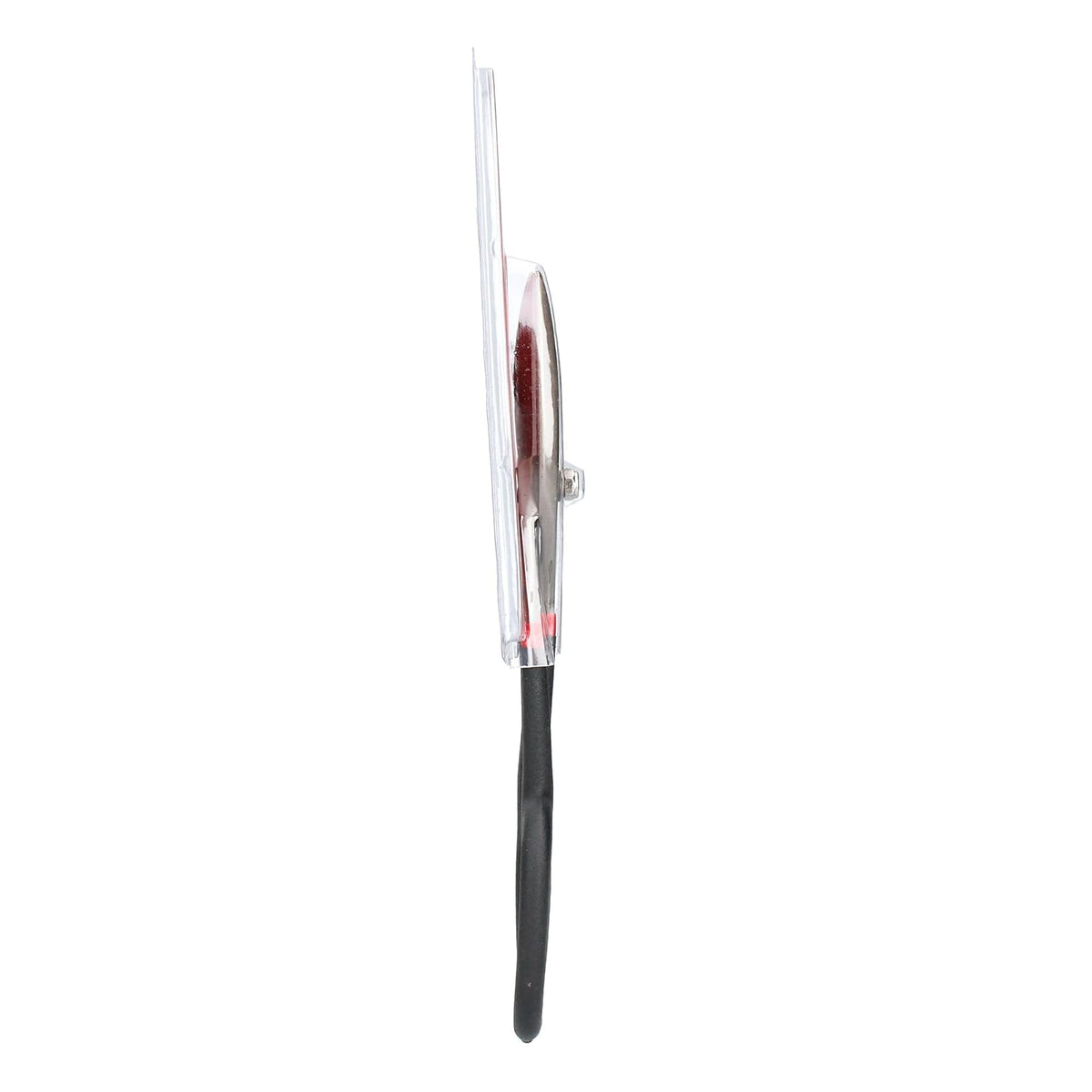 Urrea 320G Tijera para hojalatero con mango rubber grip 10"