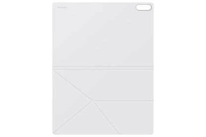 SAMSUNG Galaxy Tab S11 Ultra Book Cover White