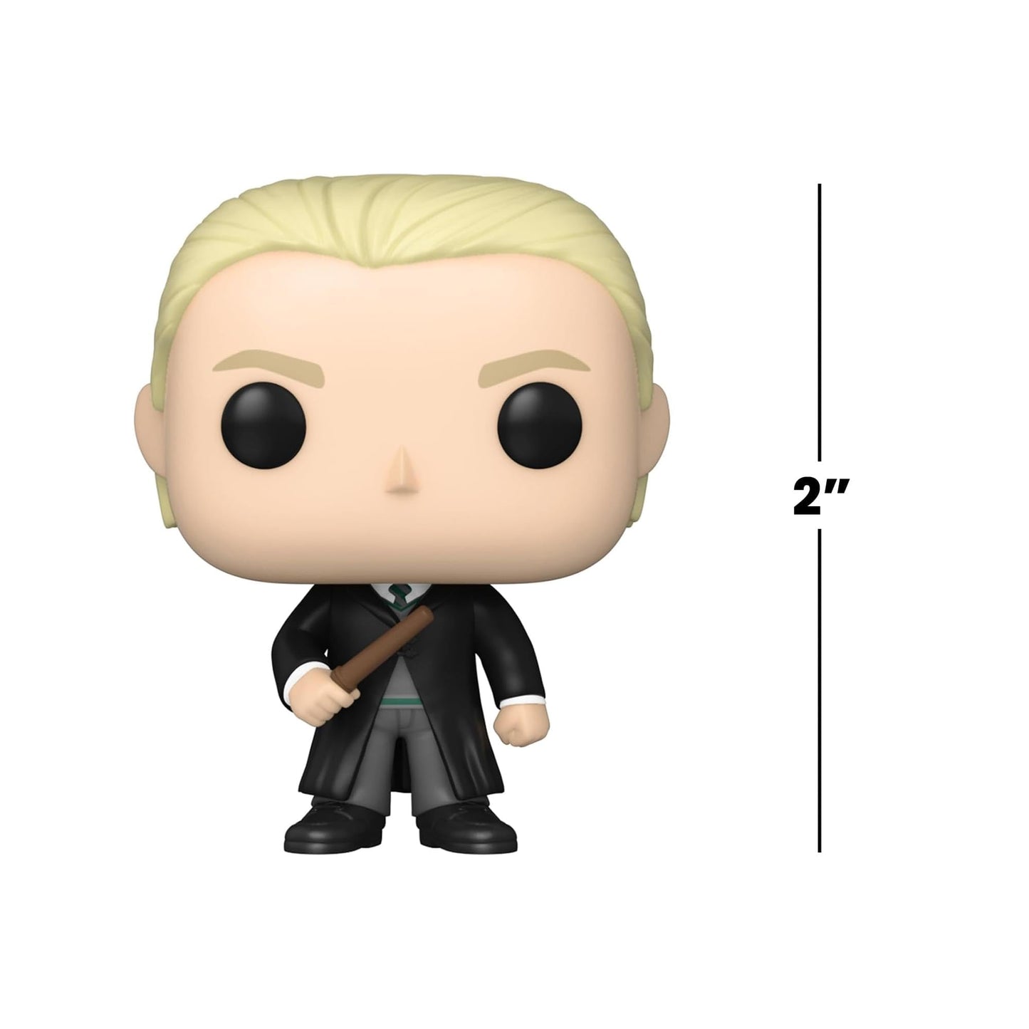 Funko Calendario de Adviento: Harry Potter - 24 Días de Sorpresas - Minifigura de Vinilo Coleccionables - Caja Misteriosa - Idea de Regalo - Navidad para Chicas y Chicos