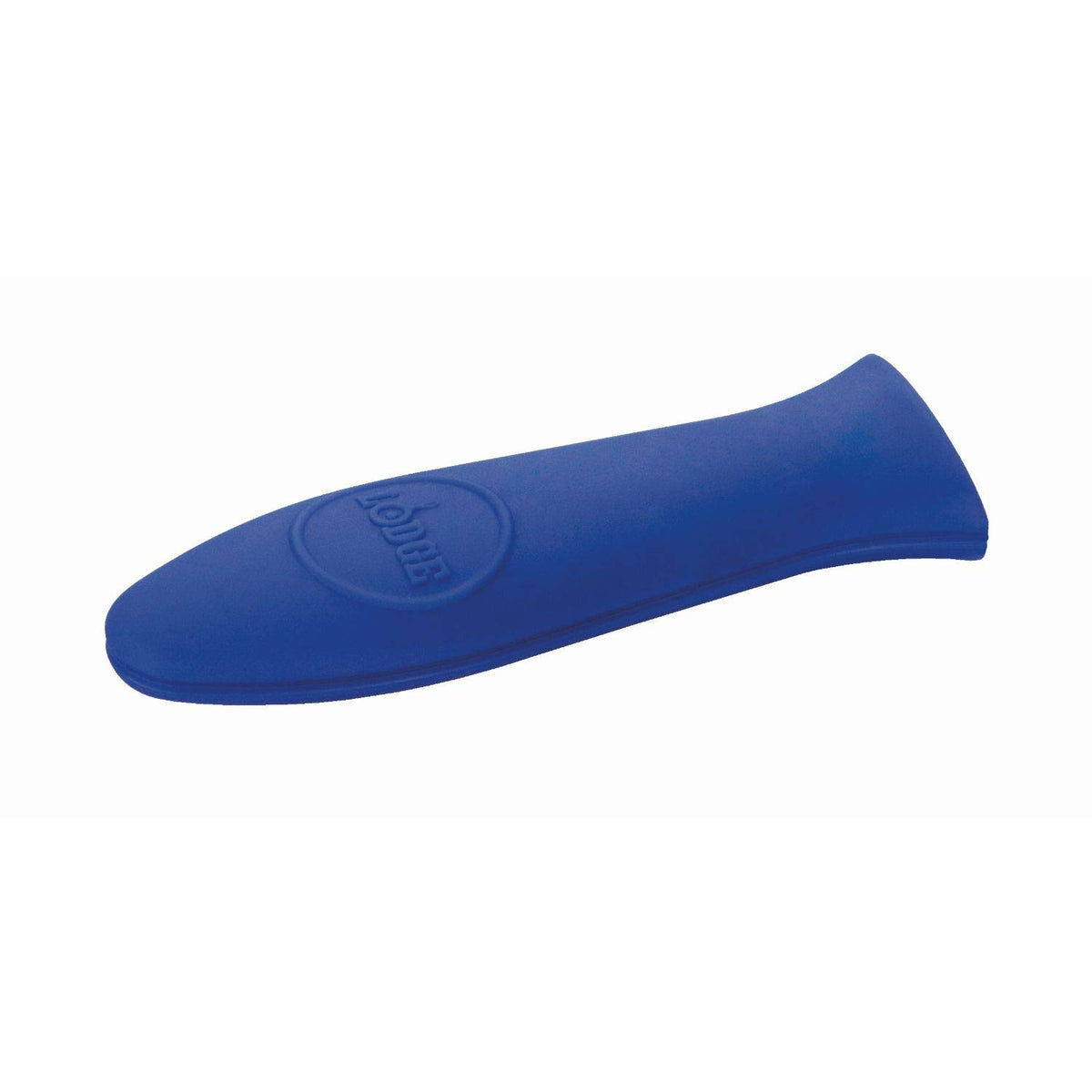 Lodge Soporte de Silicona para Mango Caliente - Azul