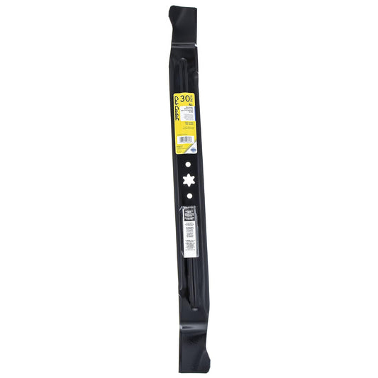MTD Genuine Parts 942-04385 - Cuchillas de Acolchado 3 en 1 para cortadoras de césped de 30 Pulgadas, compatibles con Varios Modelos Troy-Bilt, Murray y Columbia