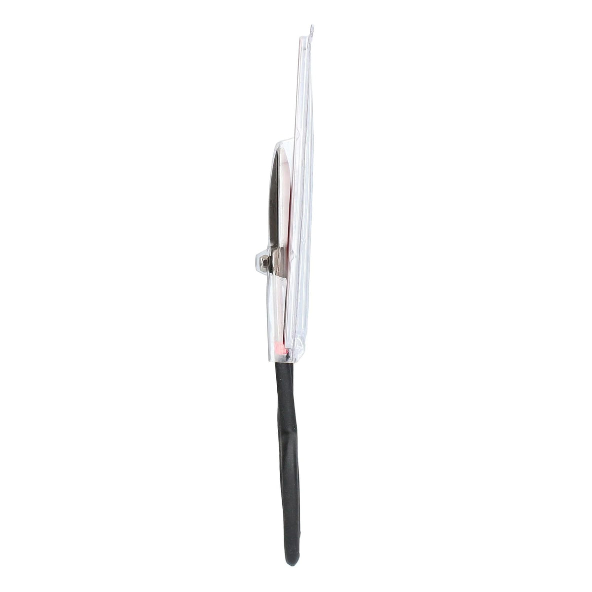 Urrea 320G Tijera para hojalatero con mango rubber grip 10"