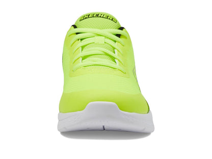 Skechers Wavetronic-Ravlor - Tenis Unisex para niños