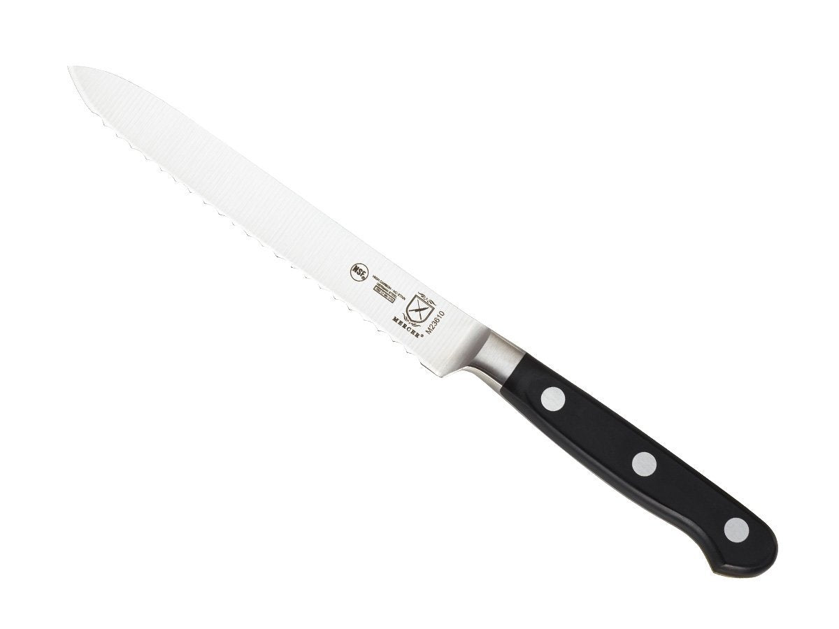 Mercer Culinary Renaissance 5" Tomato Knife