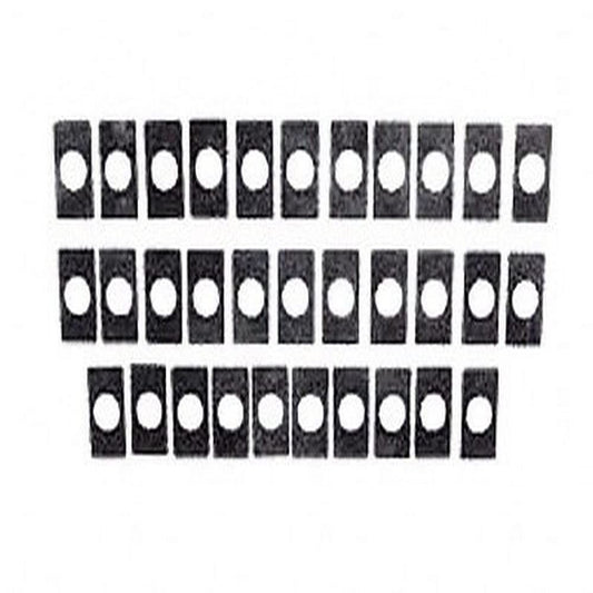 Ford Kit de Cuñas de Brazo M-6529-A302