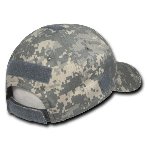 RAPDOM Gorra táctica construida para Operador