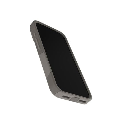 OtterBox - Funda para iPhone 17 Pro Commuter Series - Gris Comfort - Funda Delgada y Protectora para iPhone