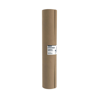 Trimaco Papel de Enmascarar Café, Rollo de 180 Pies - 15" x 180'