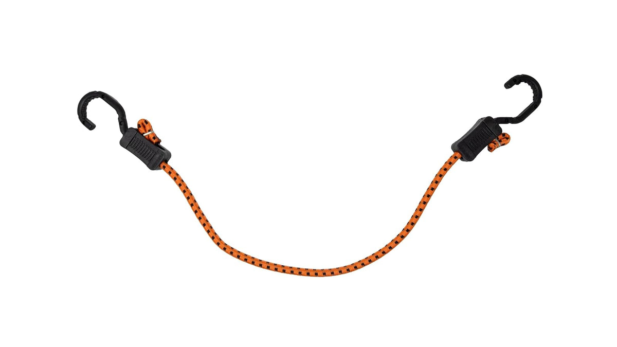 Kotap ajustable 60,96 cm cuerdas elásticas, 10 piezas, artículo: MABC-24