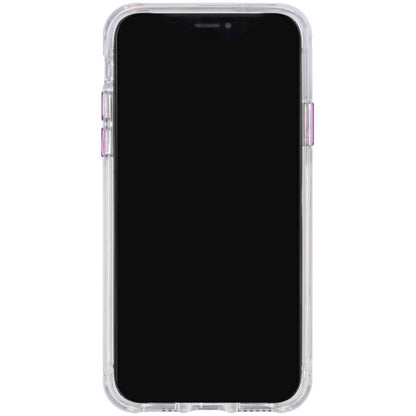 Case-Mate Carcasa para iPhone y XS, Multicolor