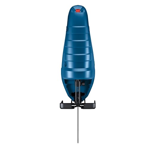 Bosch Sierra caladora GST 680 127V 500W con 1 hoja de corte