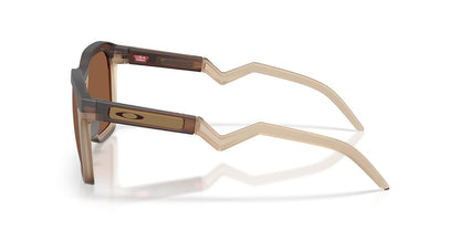 Oakley 0OO9533 Gafas de sol Unisex, Hstn Sq, Matte Rootbeer