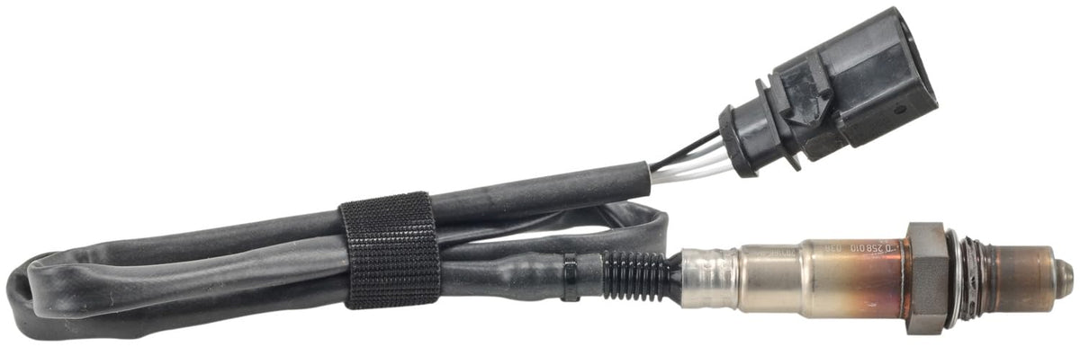 Bosch Sensor de Oxigeno OEM para Audi Volkswagen, 16978 | Compatible con Audi Allroad, A4, A6, A8, S4, TT; Volkswagen Beetle, Cabrio, EuroVan, Golf, Jetta, Passat, Phaeton, Touareg