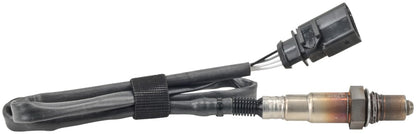 Bosch Sensor de Oxigeno OEM para Audi Volkswagen, 16978 | Compatible con Audi Allroad, A4, A6, A8, S4, TT; Volkswagen Beetle, Cabrio, EuroVan, Golf, Jetta, Passat, Phaeton, Touareg