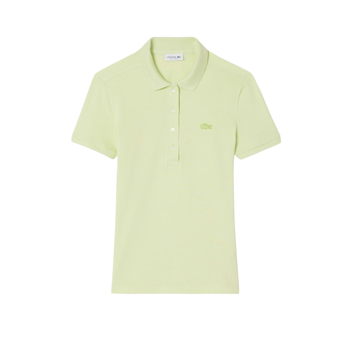 Lacoste PF6958_Y62 Polo para Mujer