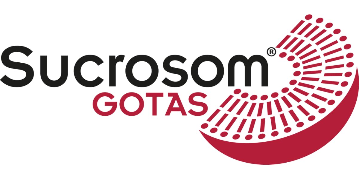 Sucrosom Gotas Hierro Sucrosomial para Niños – Suplemento Alimenticio con Hierro de Alta Absorción – Presentación en Gotas con Dosificador