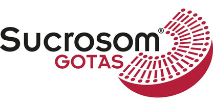 Sucrosom Gotas Hierro Sucrosomial para Niños – Suplemento Alimenticio con Hierro de Alta Absorción – Presentación en Gotas con Dosificador
