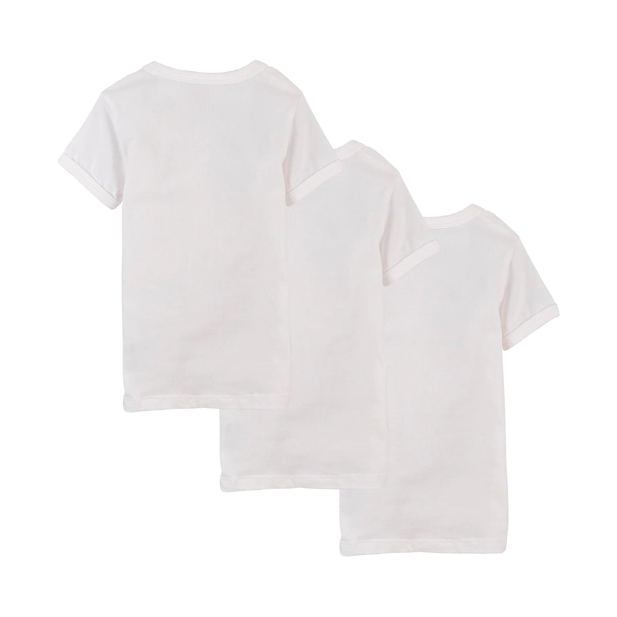 Baby Creysi Playera 3 Piezas Niños