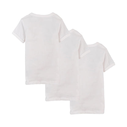 Baby Creysi Playera 3 Piezas Niños