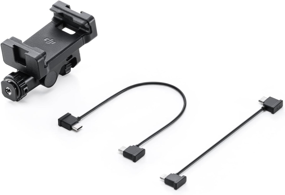 Kit de Soporte de teléfono dji SDR Transmission, Compatibilidad: Receptor dji SDR Transmission