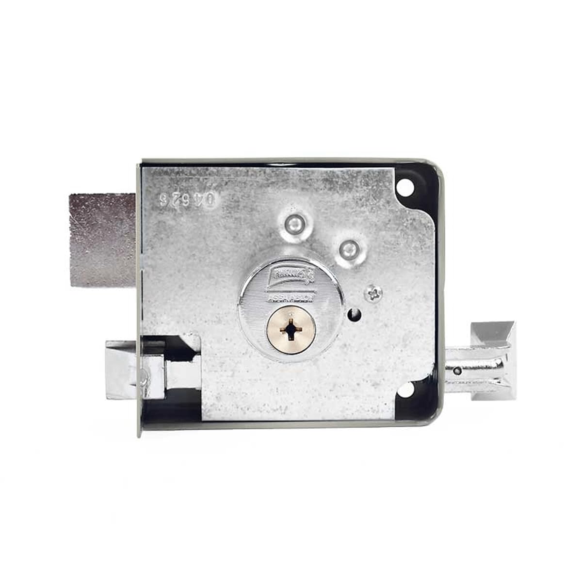 Phillips Cerradura Derecha X720 Extra seguridad