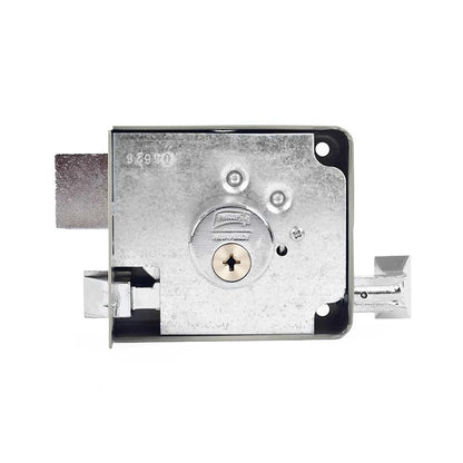 Phillips Cerradura Derecha X720 Extra seguridad