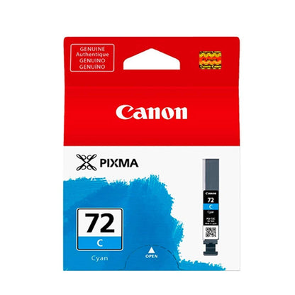 Canon Cartucho de Tinta PGI-72 Cian 14ml para PRO-10