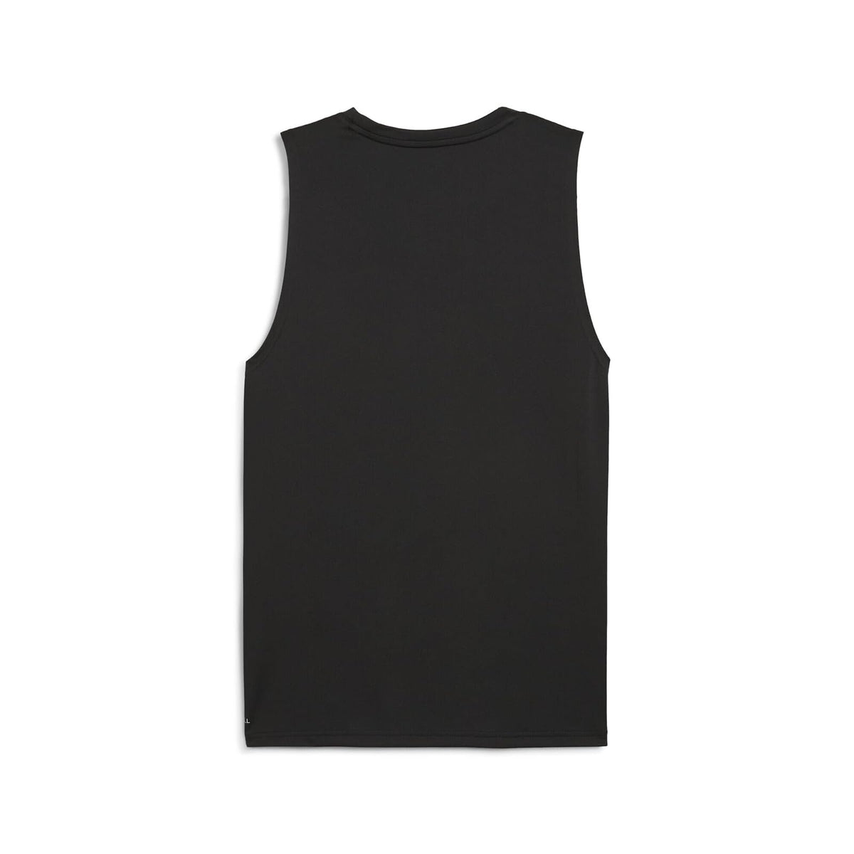 PUMA M Tad Essential Sleeveless Tank Tanques Unisex Adulto