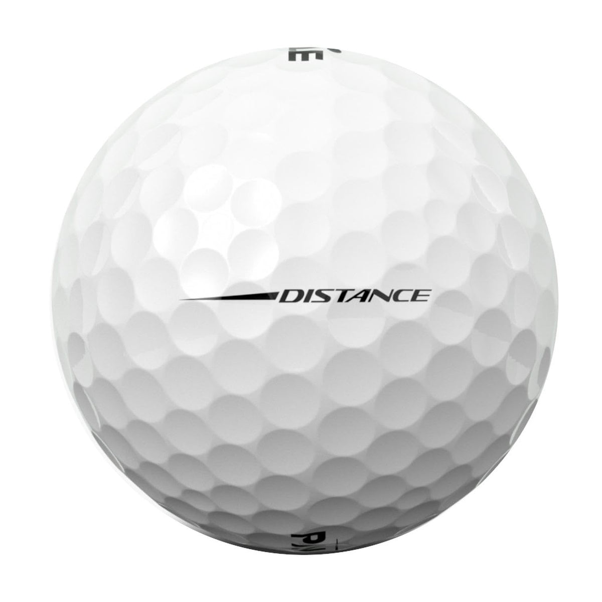 Pinnacle Quincena de Pelotas Distance
