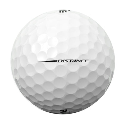 Pinnacle Quincena de Pelotas Distance