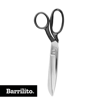 Barrilito Tijera Industrial 20.32 cm - 8"