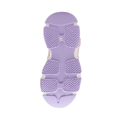 Steve Madden - Tenis Jkey para niñas