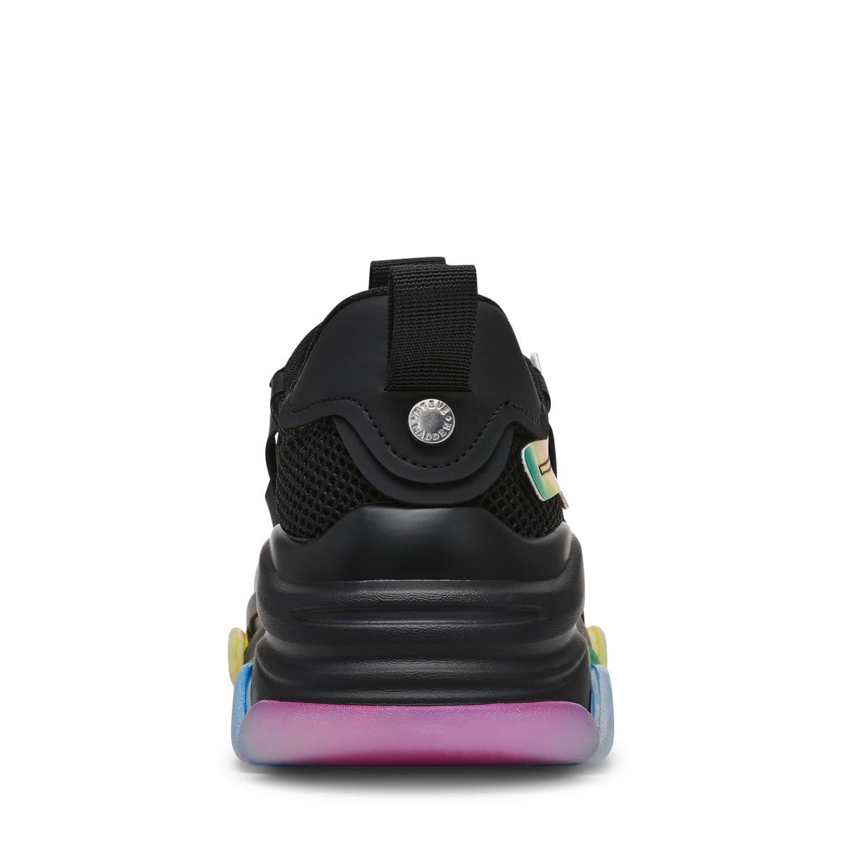 Steve Madden Plataforma Bomba para Mujer