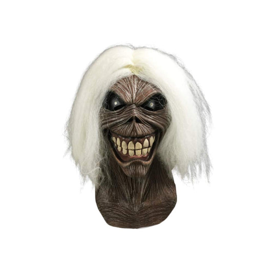 Iron Maiden Killers Mask