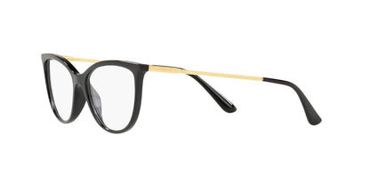 Vogue Eyewear Women's Vo5239 Cat Eye Prescription Eyewear Frames