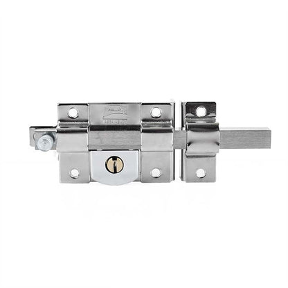 Phillips Cerradura De Barra Fija 800 Derecha Cromo