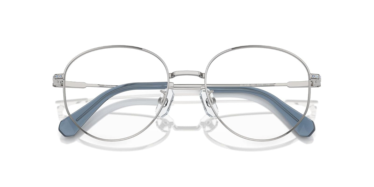 Swarovski Sk1016d Marcos para gafas recetadasMujer