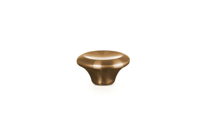 Le Creuset Empuñadura de Metal Grande Color Oro